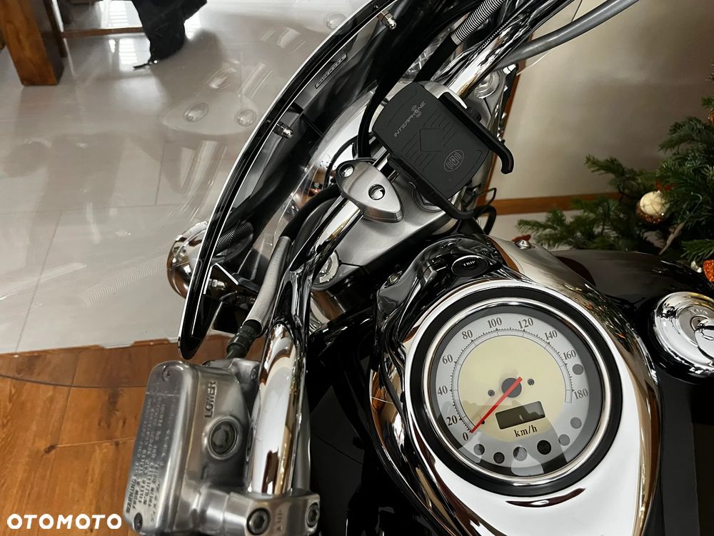 Yamaha Royal Star - 39