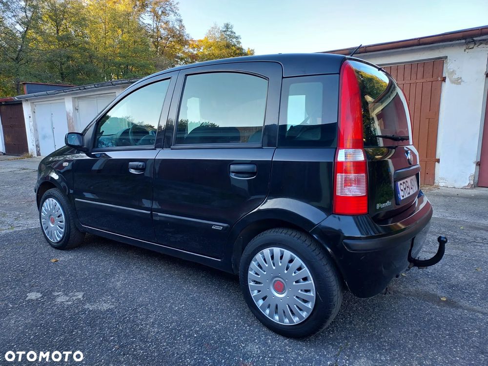 Fiat Panda - 3