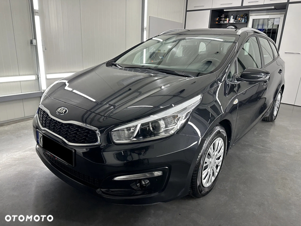 Kia Ceed Cee'd 1.4 Business Line