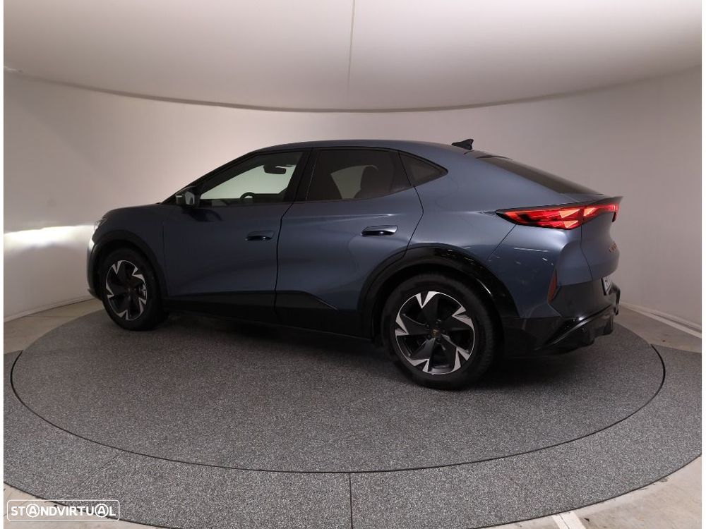 Cupra Tavascan 77 kWh Endurance - 7