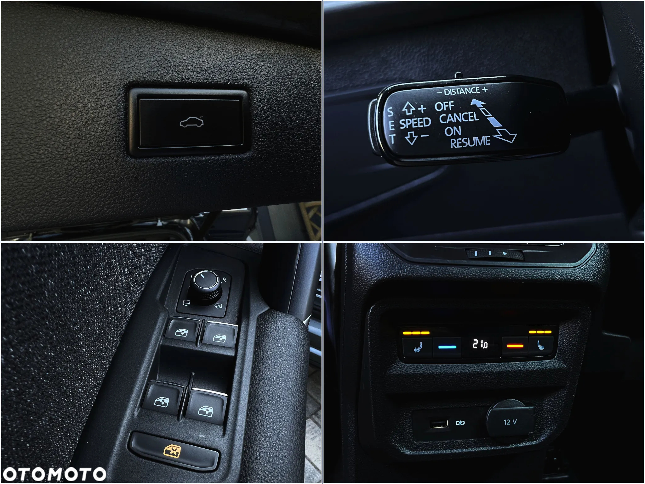 Seat Tarraco 2.0 TSI 4Drive OPF DSG Xcellence - 39