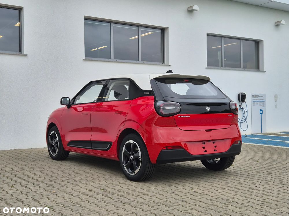 Dongfeng Box - 8