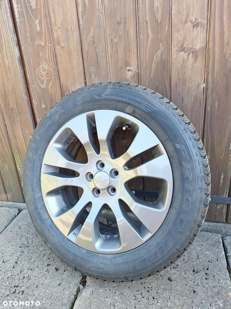 Subaru XV 2.0i Comfort - 22