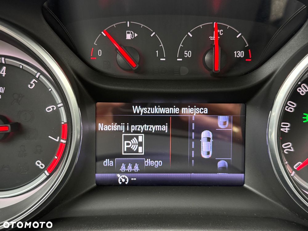 Opel Astra 1.4 Turbo Innovation - 18