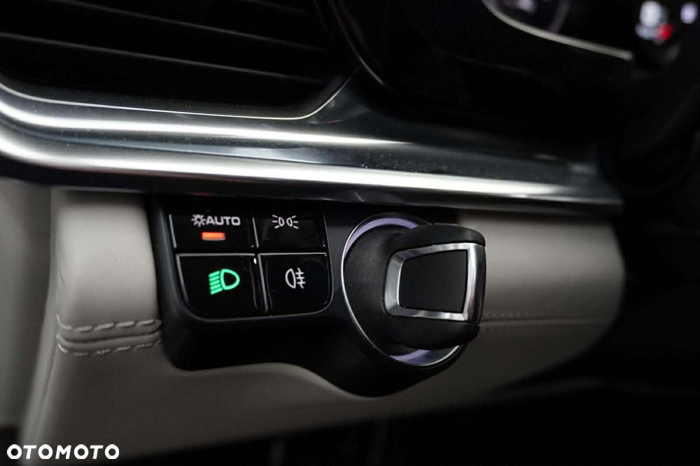 Porsche Panamera 4S E-Hybrid - 26