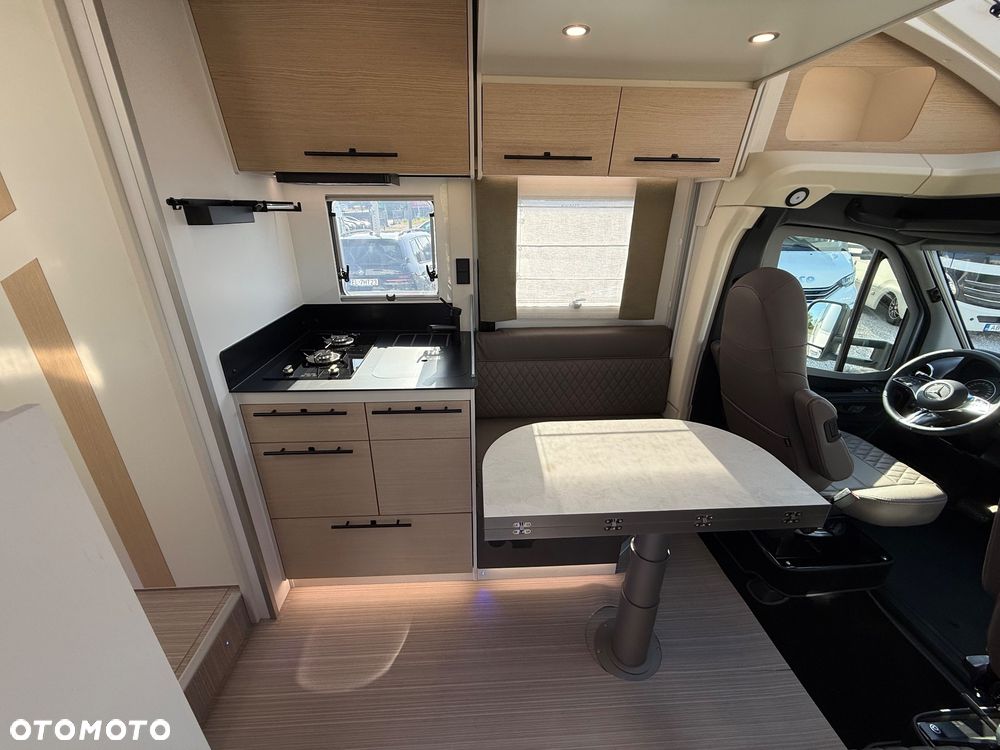 Hymer-Eriba Notin Ostrava JF - 9