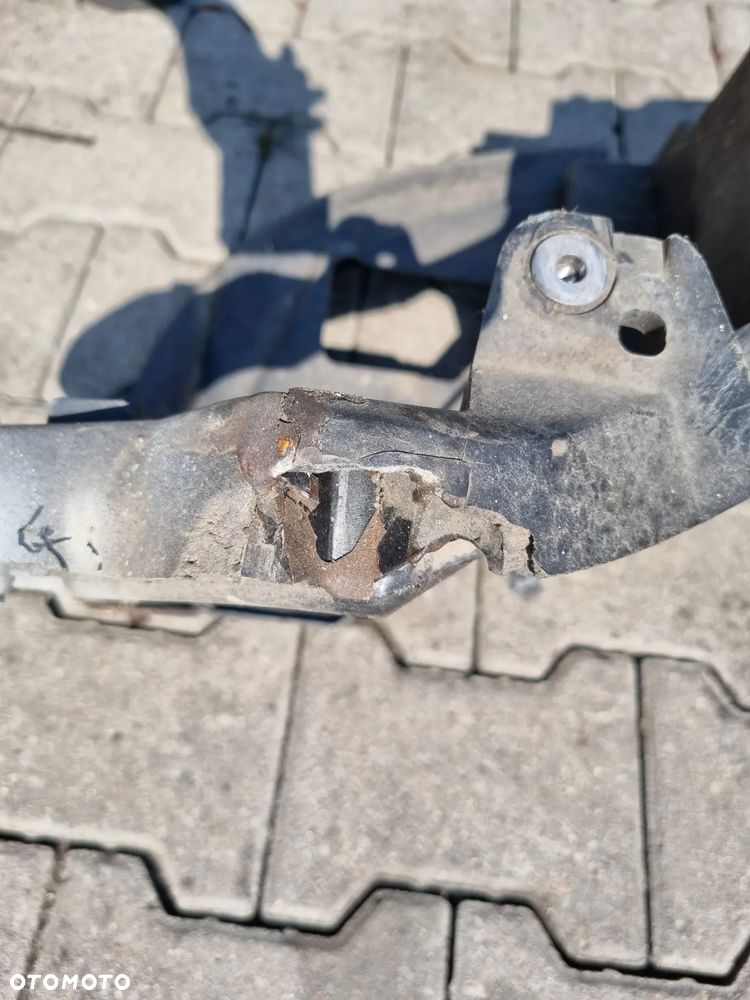 PAS PRZEDNI OKULAR MASTER MOVANO 04-10r. - 2