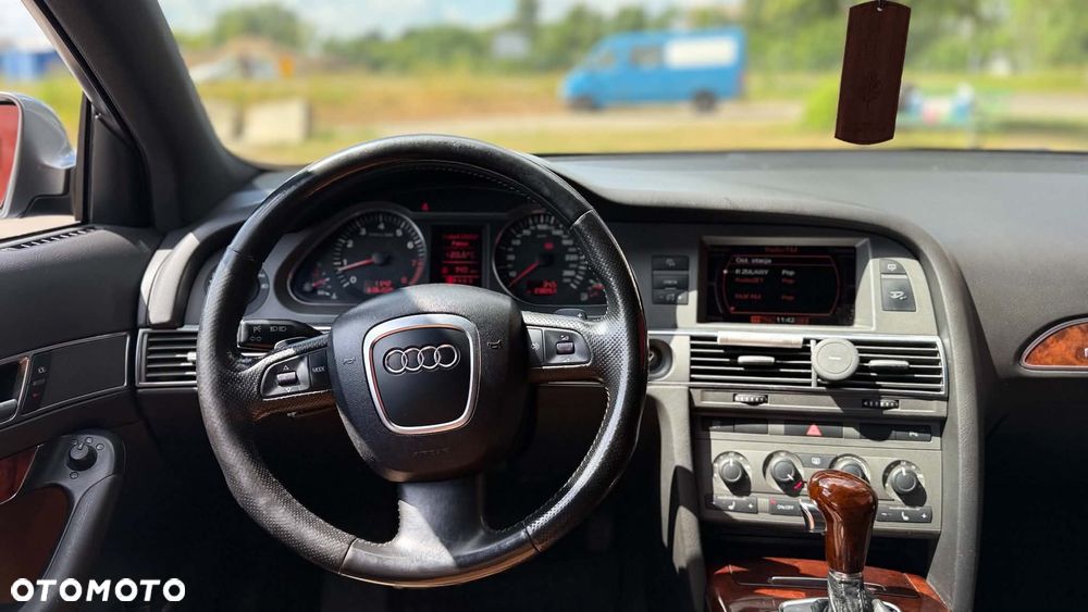 Audi A6 Limousine - 16
