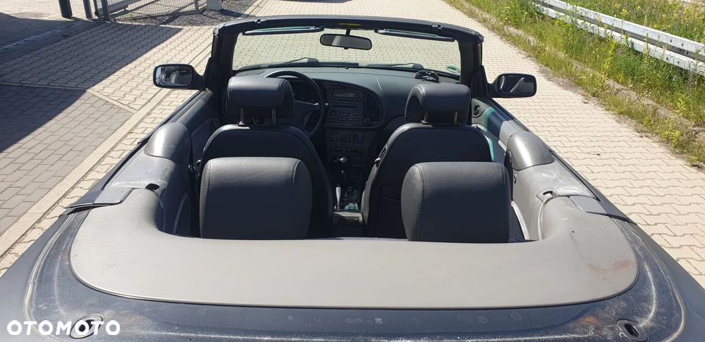 Saab 9-3X - 7