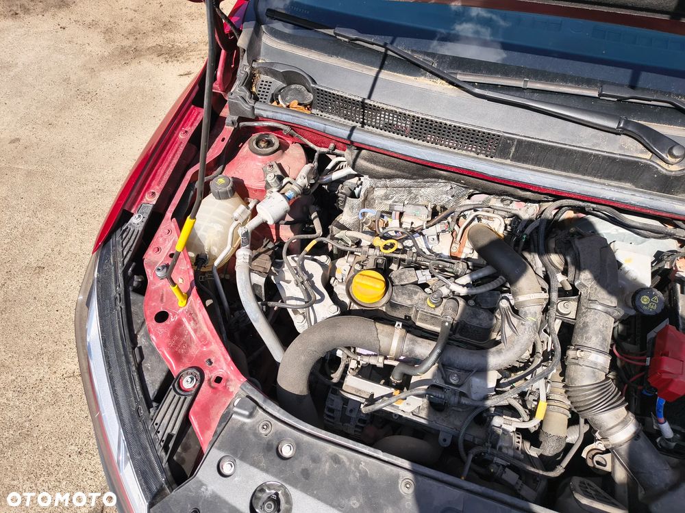 Dacia Sandero Stepway - 16