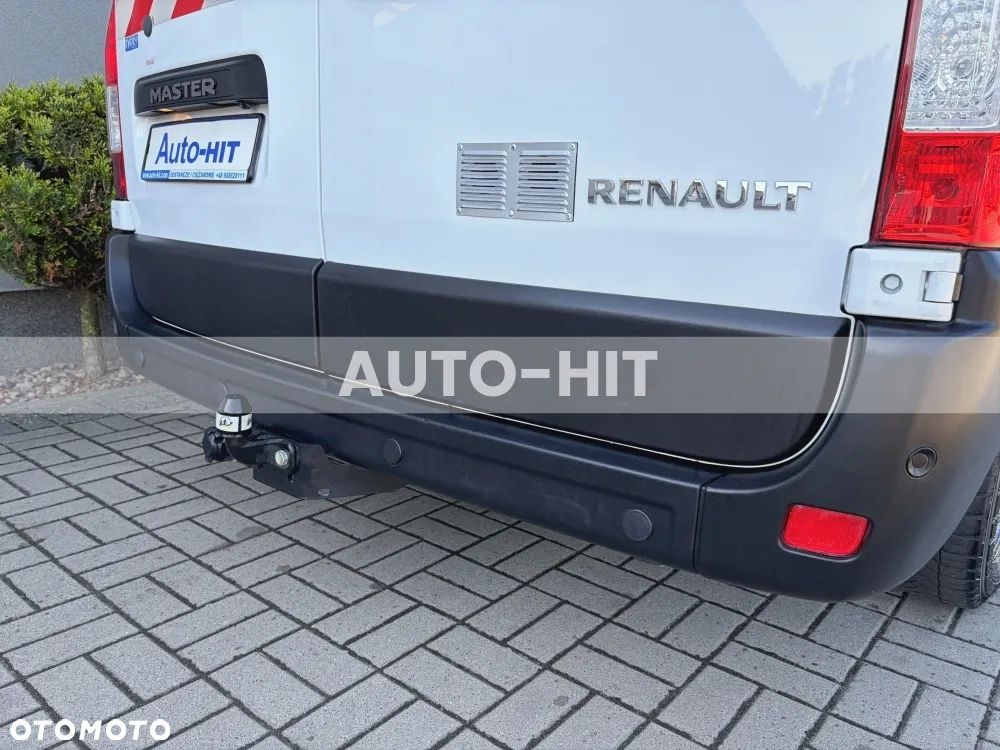 Renault Master - 19