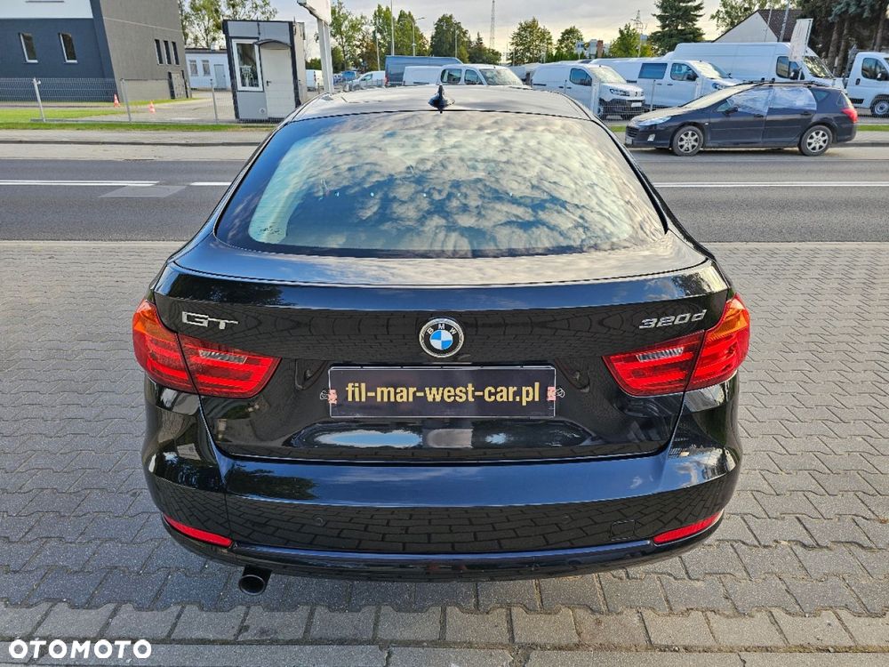 BMW 3GT - 14