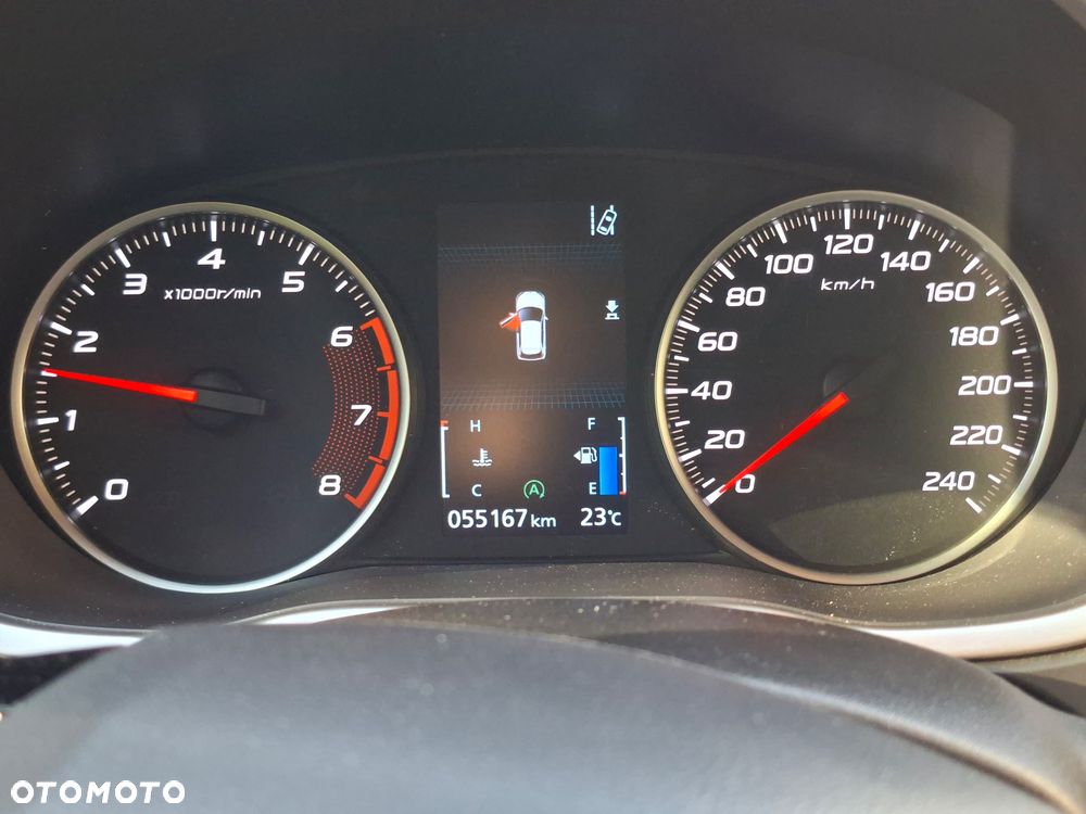 Mitsubishi Eclipse Cross 1.5 T Invite Plus - 14