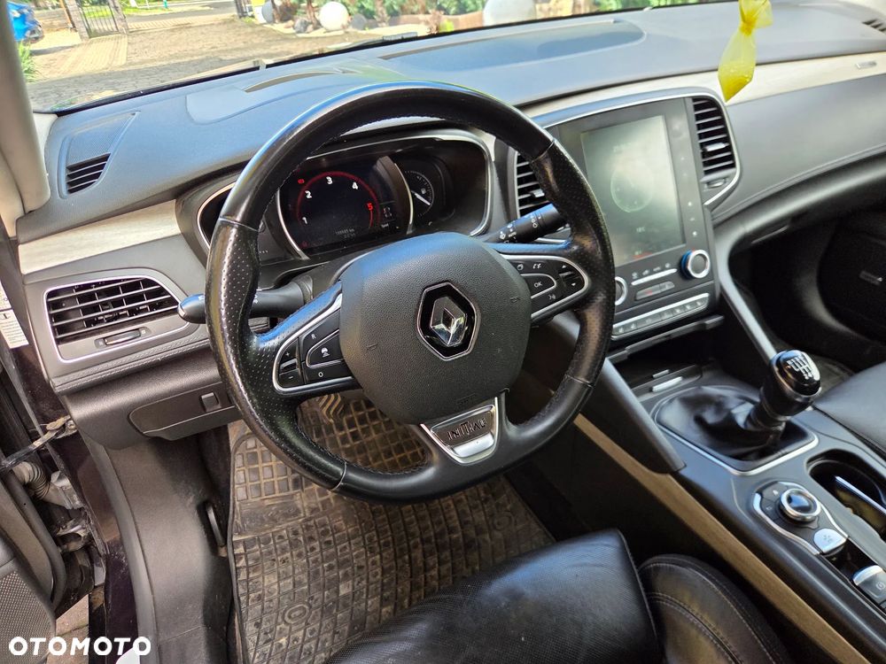Renault Talisman - 11