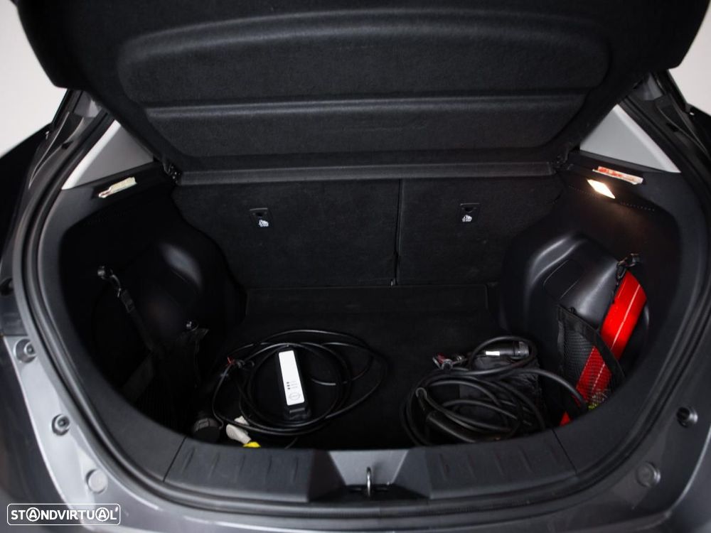 Nissan Leaf e+ Acenta - 11