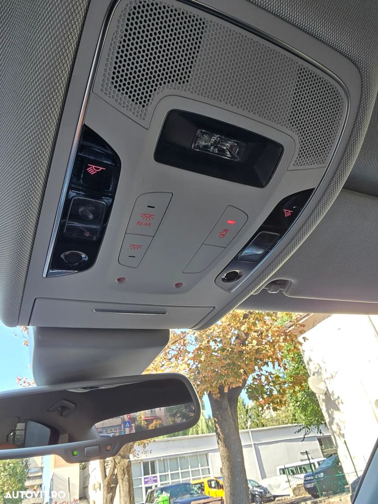 Audi A6 2.0 TDI quattro S tronic - 9