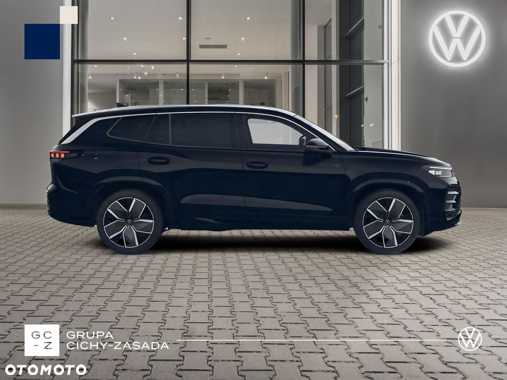Volkswagen Tayron 2.0 TSI 4Mot R-Line Plus DSG - 7