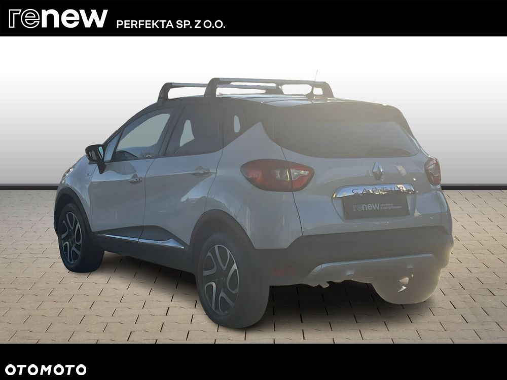 Renault Captur 1.2 Energy TCe Night&Day - 3