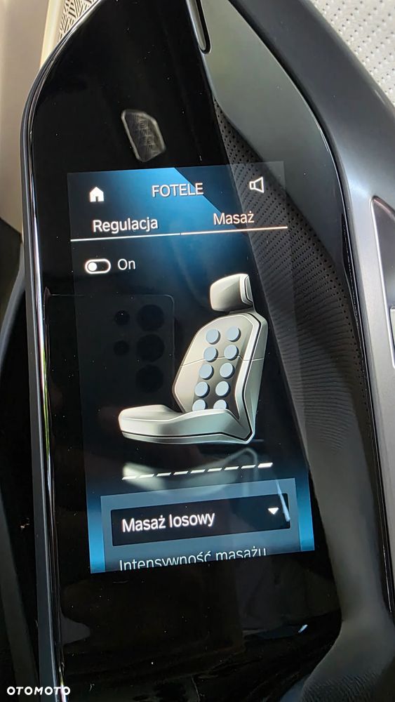 BMW Seria 7 740d xDrive mHEV Individual Edition sport - 11
