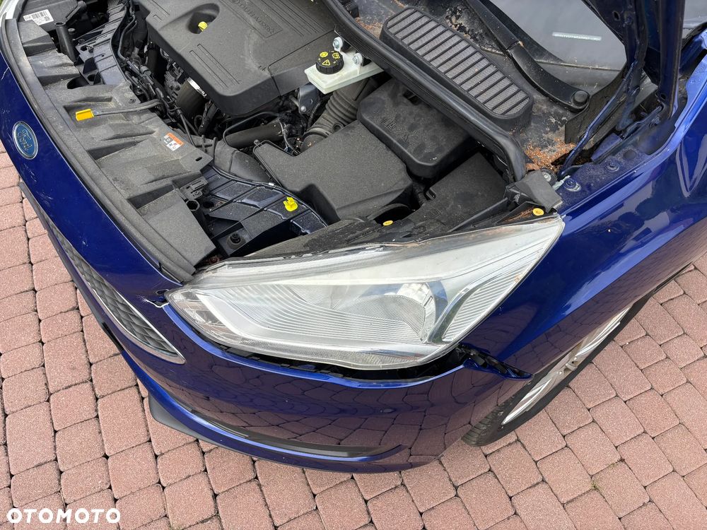 Ford Grand C-MAX Gr 2.0 TDCi Titanium ASS - 31