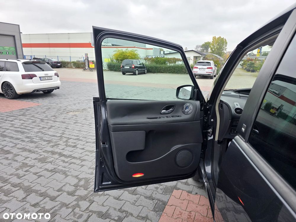 Renault Espace 2.0 dCi Impulsion - 10