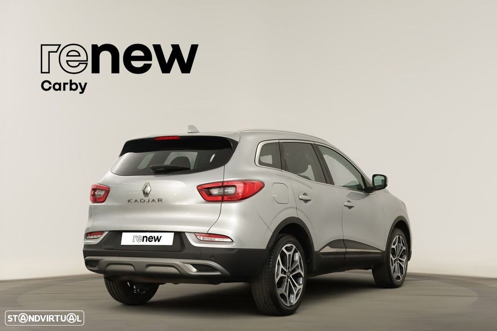 Renault Kadjar 1.3 TCe Intens - 3