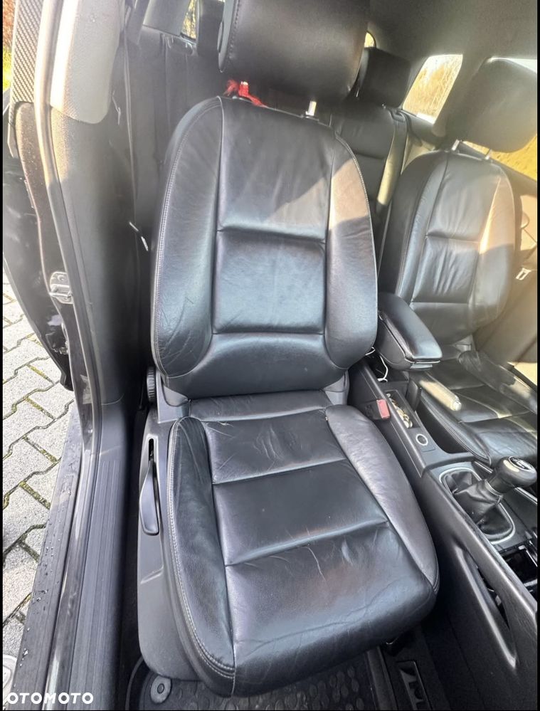 Audi A3 Allstreet - 11
