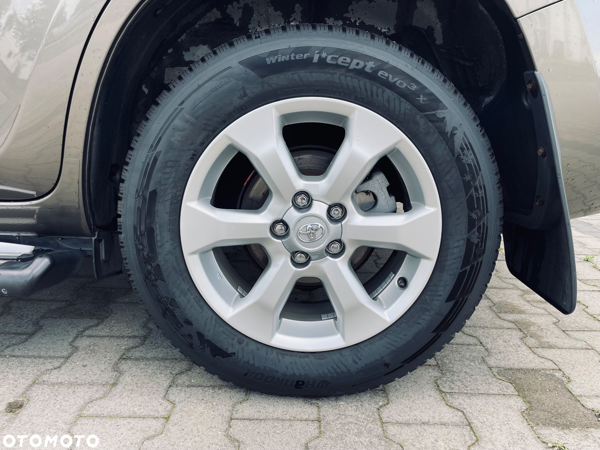 Toyota RAV4 2.0 VVT-i Sol 4x2 - 37