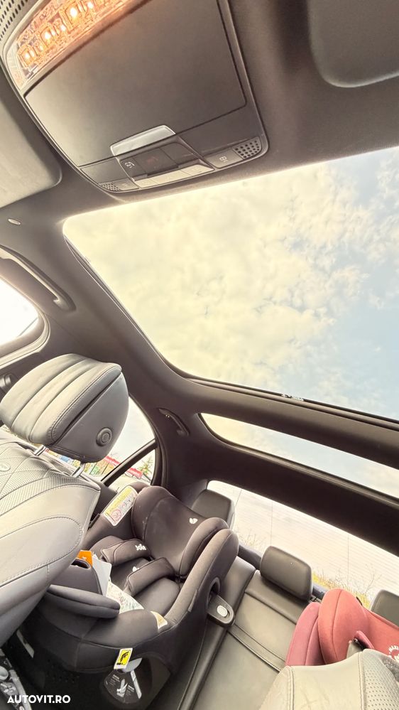 Mercedes-Benz E 300 de 9G-TRONIC - 16