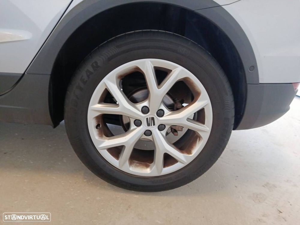 SEAT Arona 1.0 TSI FR - 11