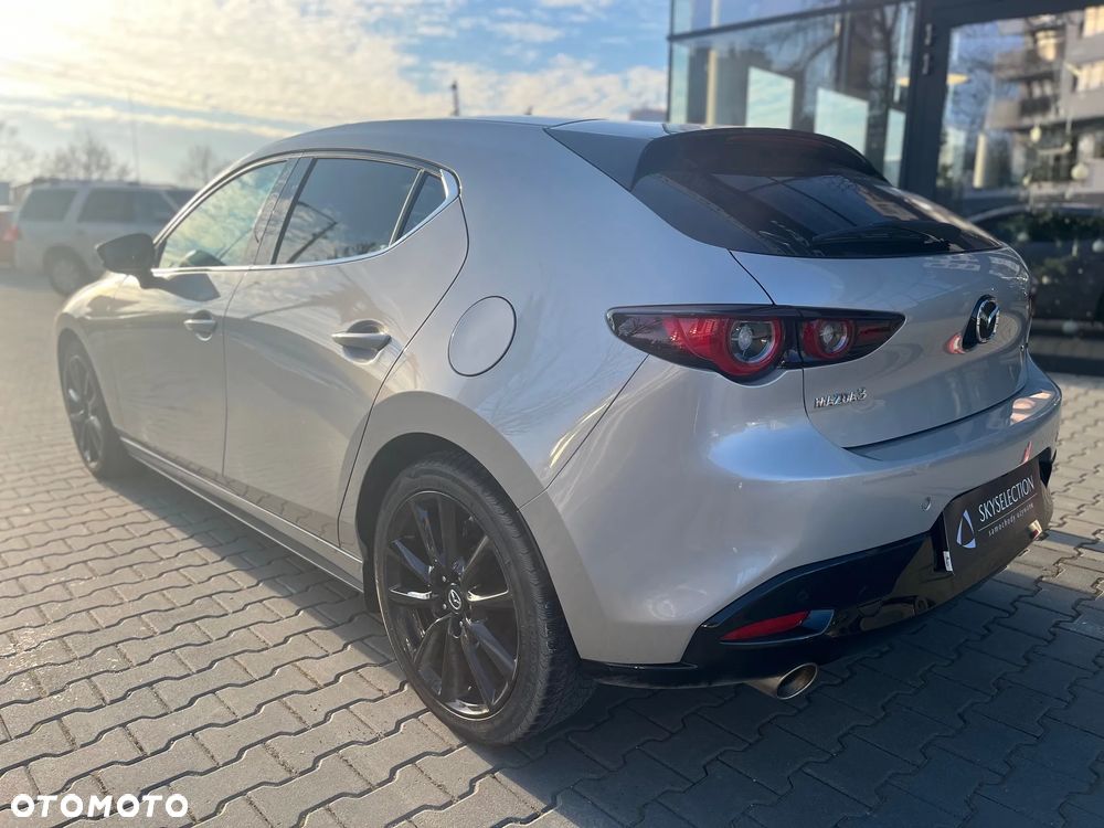 Mazda 3 2.0 mHEV Exclusive-Line - 6