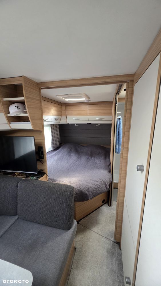 Dethleffs Camper 650 FMK - 7