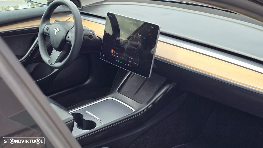 Tesla Model 3 Long Range AWD Dual Motor - 22