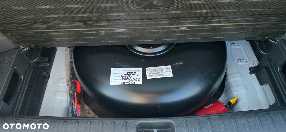 Hyundai Tucson - 18