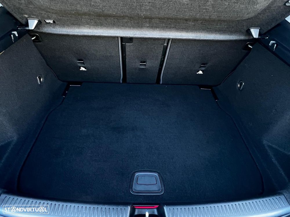 Mercedes-Benz A 200 Progressive Aut. - 17