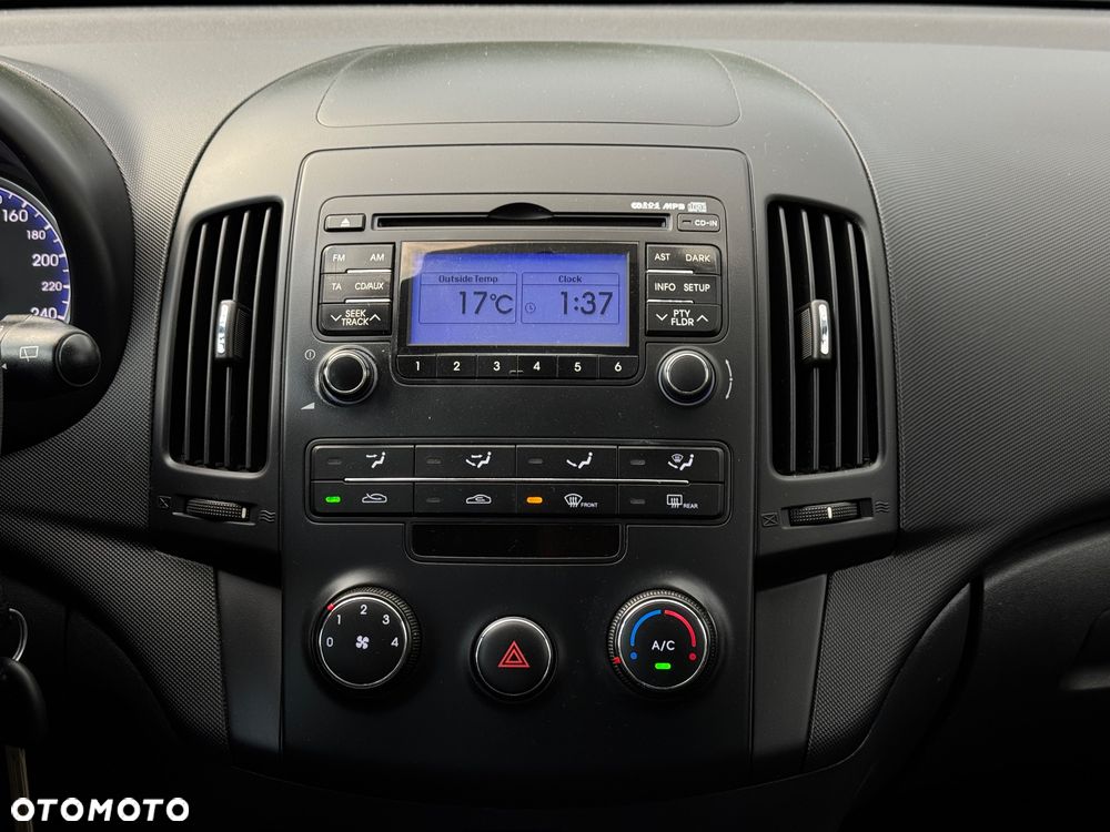 Hyundai i30 i30cw 1.6 CRDi Edition Plus - 30