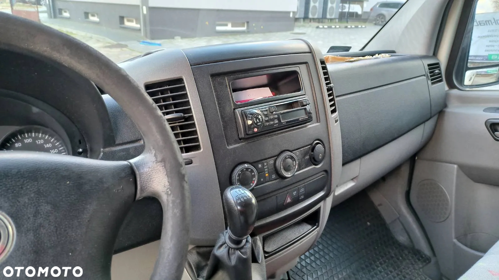 Volkswagen Crafter - 5