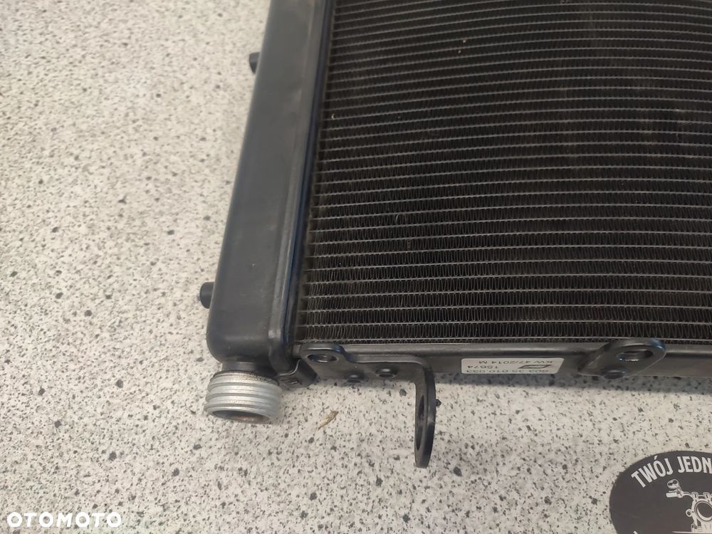 Chłodnica KTM 1190 1290 Super Adventure - 13
