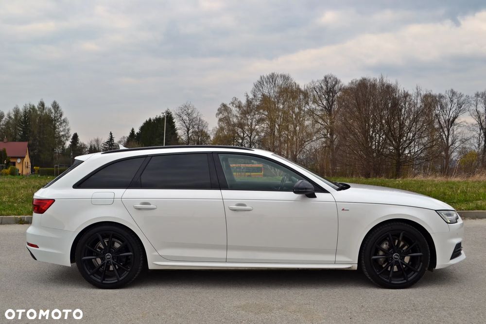 Audi A4 Avant - 11