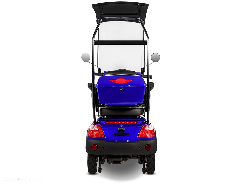 Evoyager BN022 - 4