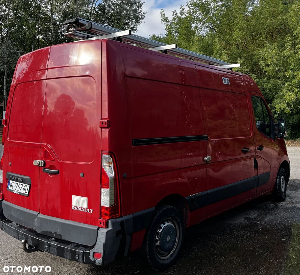 Renault MASTER - 2