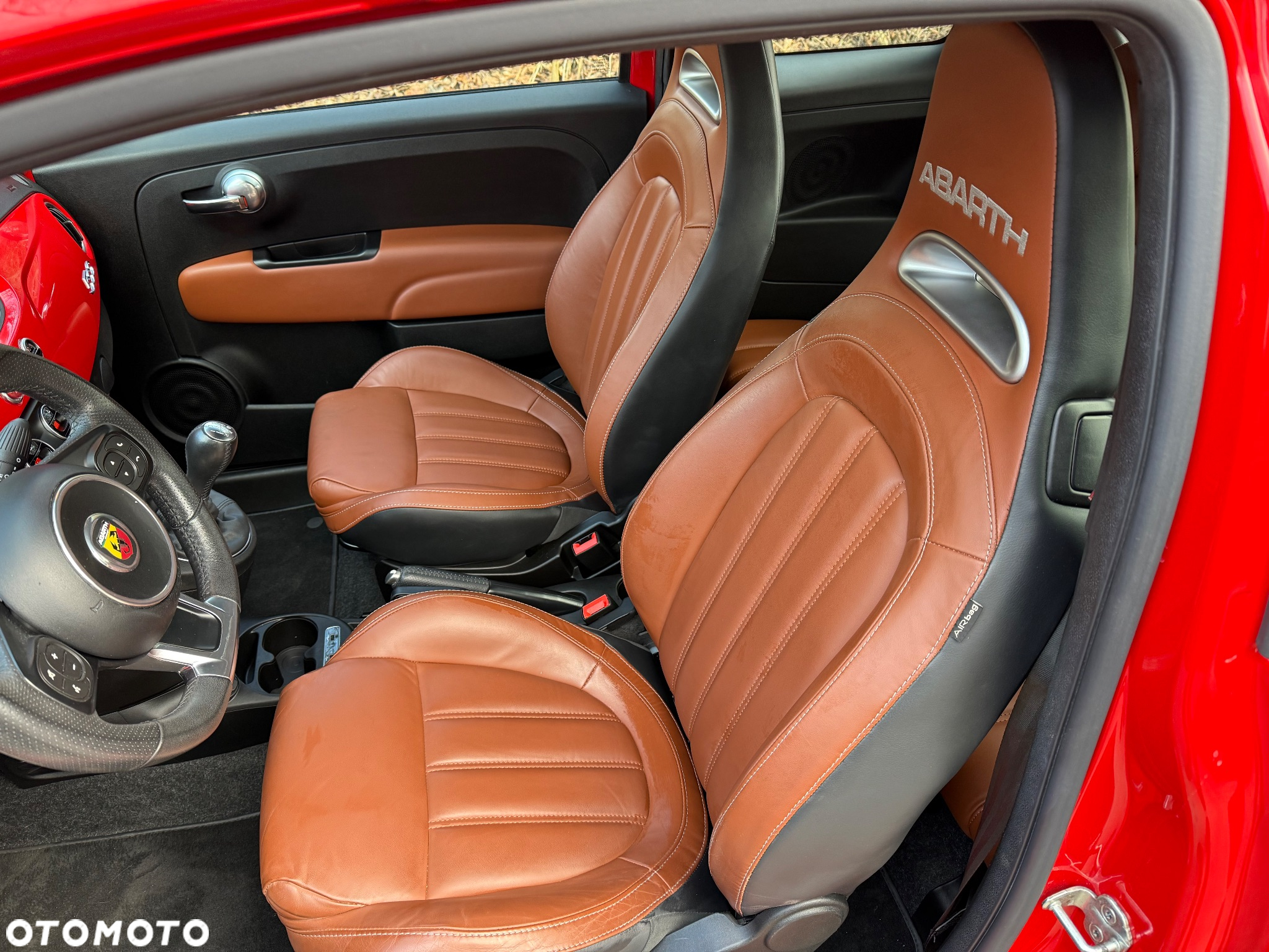 Fiat 500 595 Abarth - 9