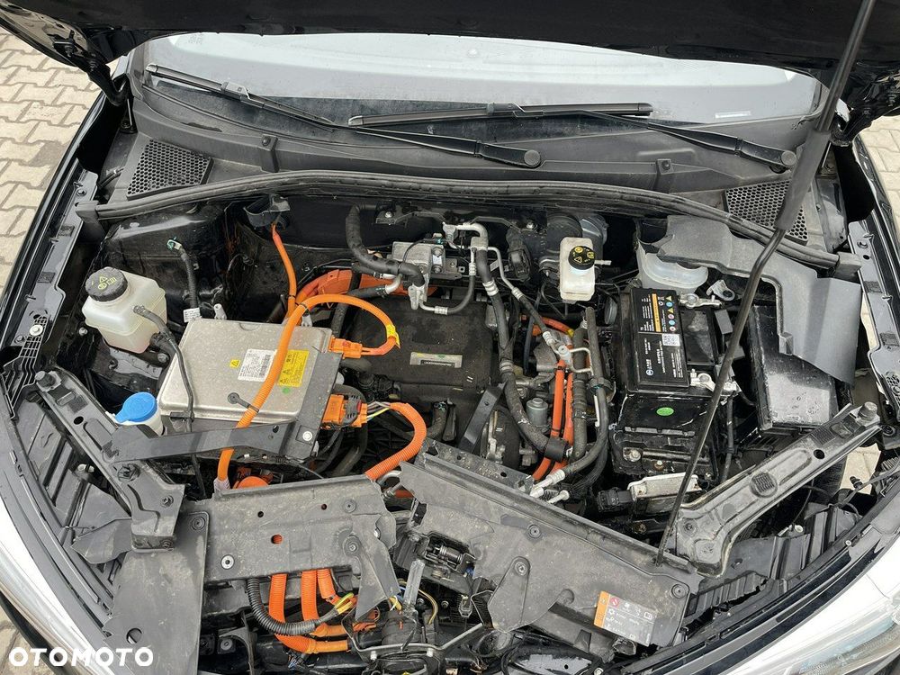 MG 5 Maximal Comfort - 15