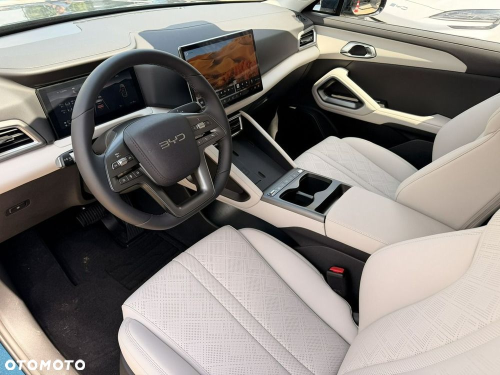 BYD Atto 2 - 10