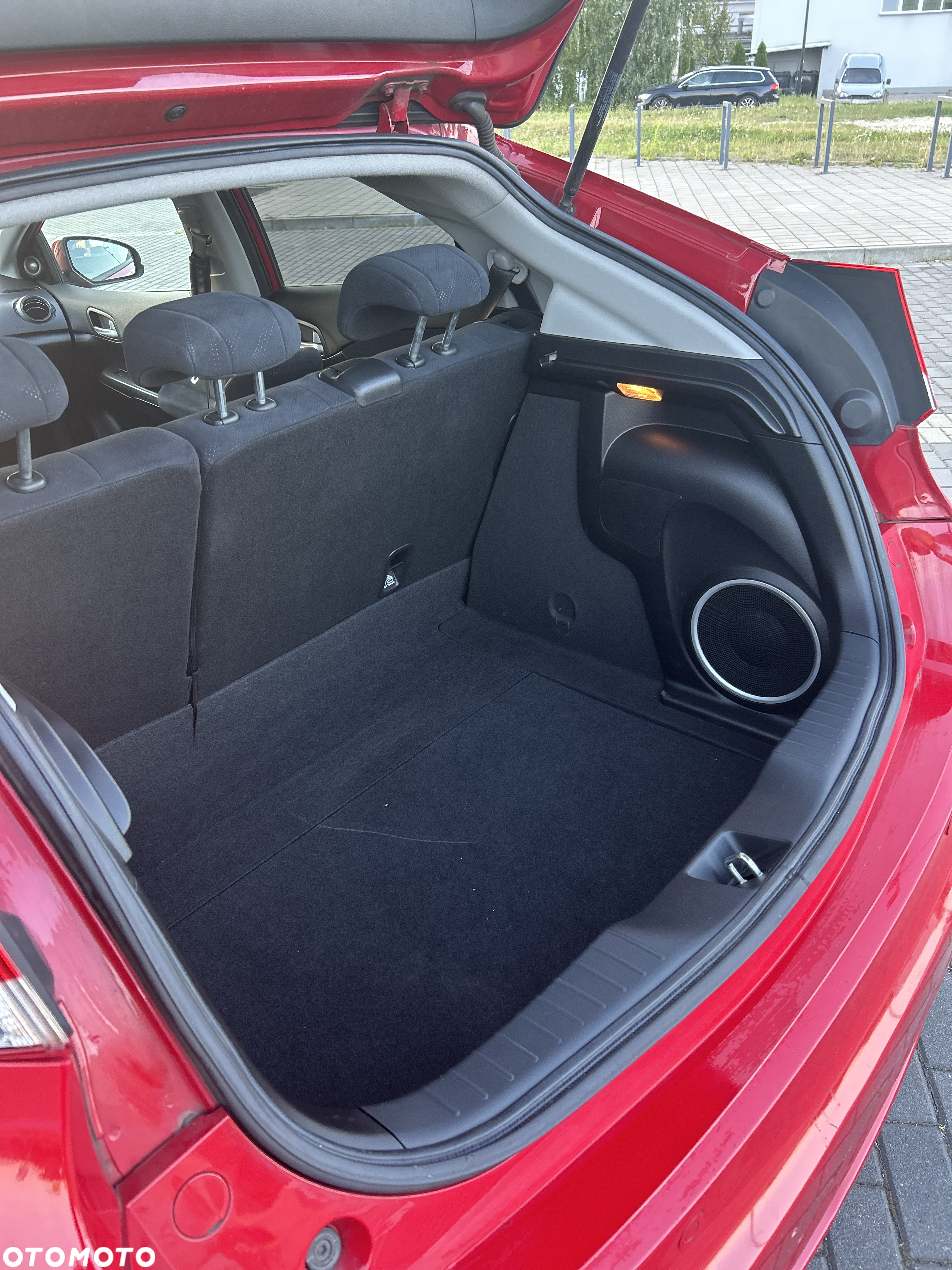 Honda Civic - 3
