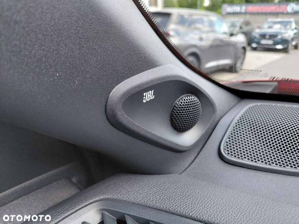 Toyota Yaris Cross - 24