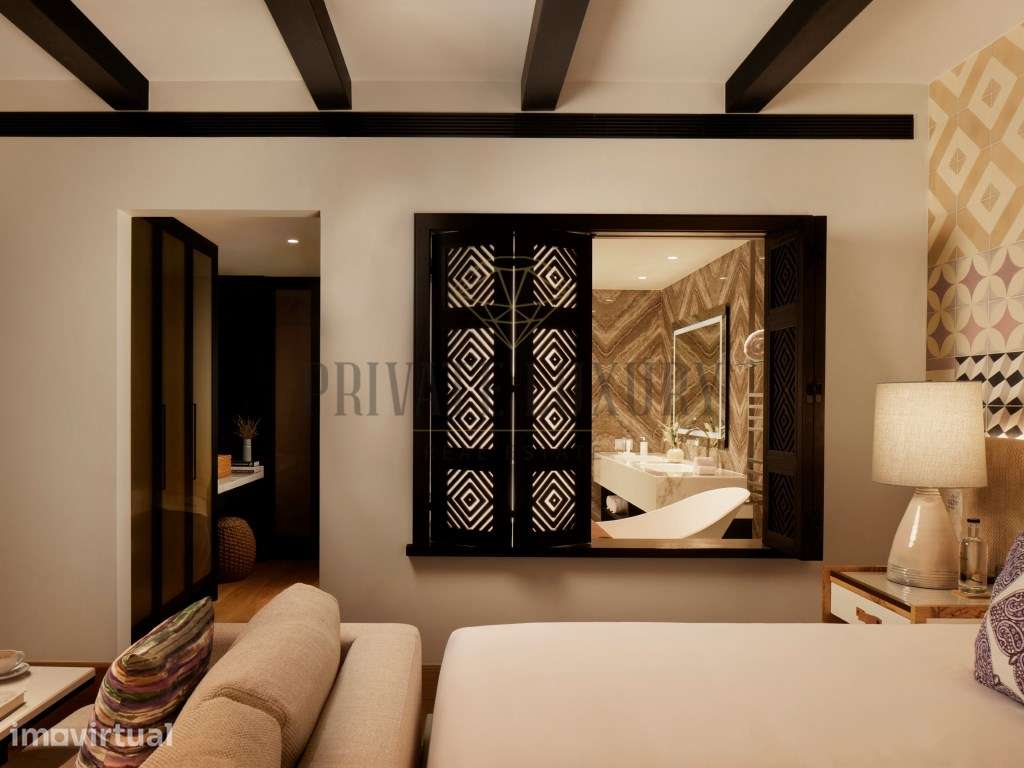 Apartamento T1 Viceroy Residences at Ombria Algarve - Grande imagem: 5/41