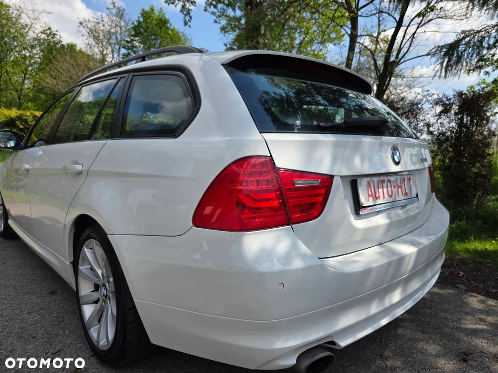 BMW Seria 3 318i Edition Exclusive - 10