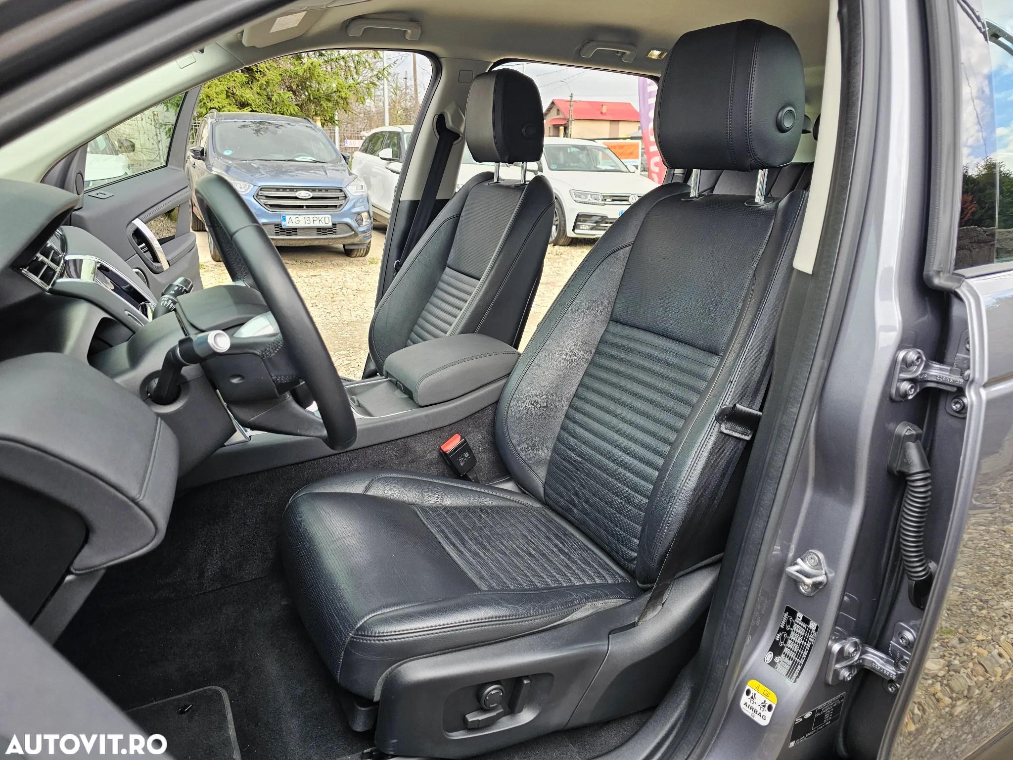 Land Rover Discovery Sport 2.0 D180 MHEV SE - 20
