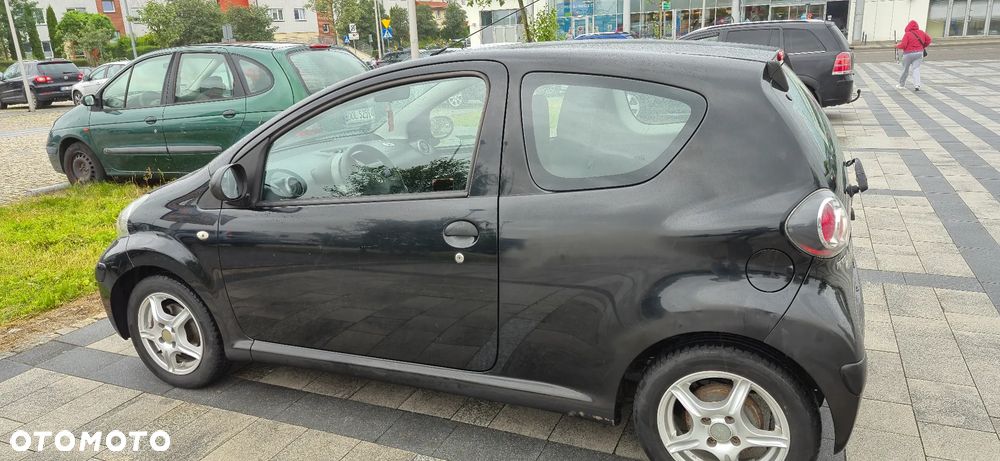 Toyota Aygo 1.0 VVT-i - 4